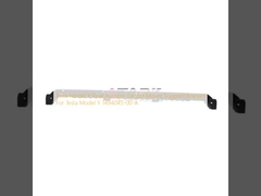 Model Y z tyłu zderzacz środkowy mocowanie wsparcie dla modelu Y 1494045-00-A