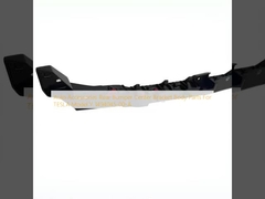 Akcesoria samochodowe tylny zderzak centralny części ciała uchwyt dla TESLA Model Y 1494045-00-A