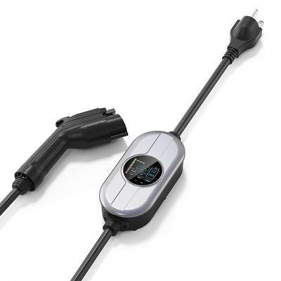 jakość  OEM/ODM AC 32A Type 1 Charging Station Fast EV Home Charger 7.68KW fabryka