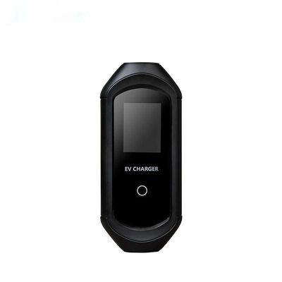 OEM Portable Type 2 Ev Charger Home Ev Stacja ładująca IEC 62196 AC 200-250V