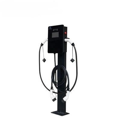 Ładowarka EV 3,5 kW typu 2 do typu 2 Kabel szybkiego ładowania EV AC 250 V
