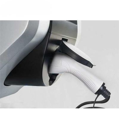 Ładowarka EV 3,5 kW typu 2 do typu 2 Kabel szybkiego ładowania EV AC 250 V