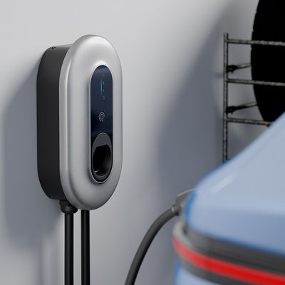 Wallbox 11.04 KW Type2 przenośna ładowarka EV, typ 2 16A 3-fazowa stacja Wallbox do ładowania samochodów elektrycznych