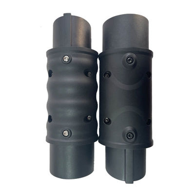 Adapter ładowarki EV Type2 do Type1 Max 32A IEC 62196 do SAE J1772 Konwerter ładowarki samochodowej AC