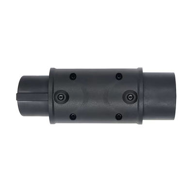 Adapter ładowarki EV Type2 do Type1 Max 32A IEC 62196 do SAE J1772 Konwerter ładowarki samochodowej AC