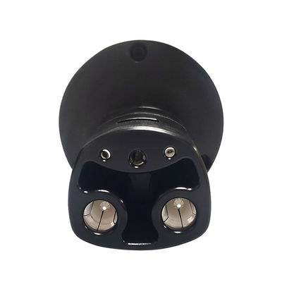 Ładowarka DC 500V EV Type2 do adaptera Tesla 200A Złącze ładowania do pojazdów elektrycznych