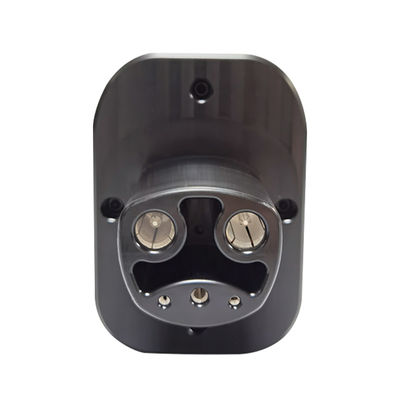 CCS1 Combo Ładowarka Adapter 175KW Power DC Szybkie ładowanie dla Tesli