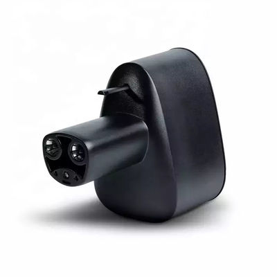 Adapter DC 1000V Tesla CCS Combo 1 Ameryka Północna, 400A CCS Combo 1 do złącza ładowarki TPC EV