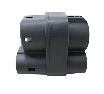 150A DC1000V CCS1 do CCS2 Wtyczka Ładowarka samochodowa Złącze ładowarki EV IP54 OEM