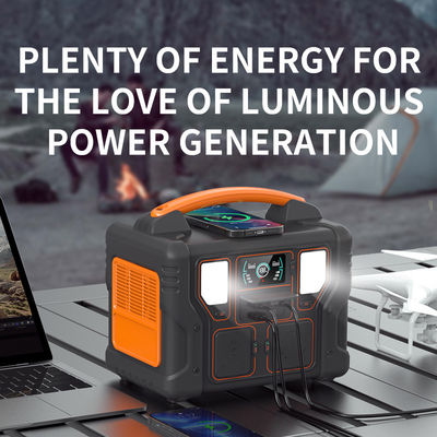 18-23 V/3A (60 W maks.) wejście ładowania słonecznego przenośna elektrownia Generator słoneczny UL akumulator litowo-jonowy 300 W