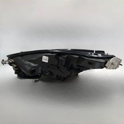 Oświetlenie wysokiej intensywności 12V 1077372-00-K Farby prawym dla Tesli Model 3 Model Y 2017-2020