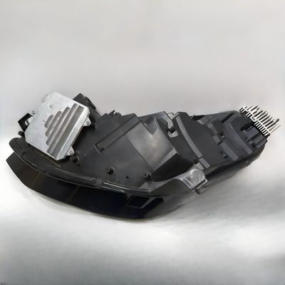 Oświetlenie wysokiej intensywności 12V 1077372-00-K Farby prawym dla Tesli Model 3 Model Y 2017-2020