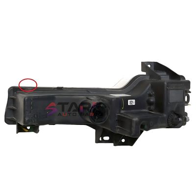 Akcesoria samochodowe 1077392-00-F Dla Tesla Model 3 Światła mgłowe Samochód tylne światło mgłowe Światło mgłowe Światła mgłowe