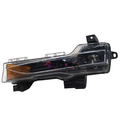 Tesla Model 3 Model Y Światła przeciwmgłowe lewy samochód tylne światło przeciwmgłowe Światła przeciwmgłowe 1077391-00-F dla części zamiennych Tesla lewy bok