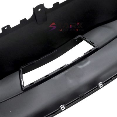 Tesla Model Y Auto Parts Body Kit Samochód tylne zderzaki dolna sekcja 1494006-00-A