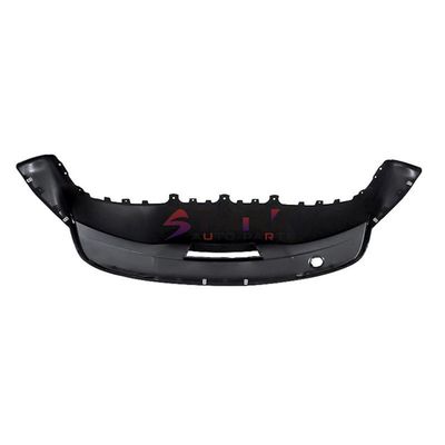Zestaw części zamiennych samochodu Tesla OEM 1494006-00-A Model Y tylny zderzak dolna fascia